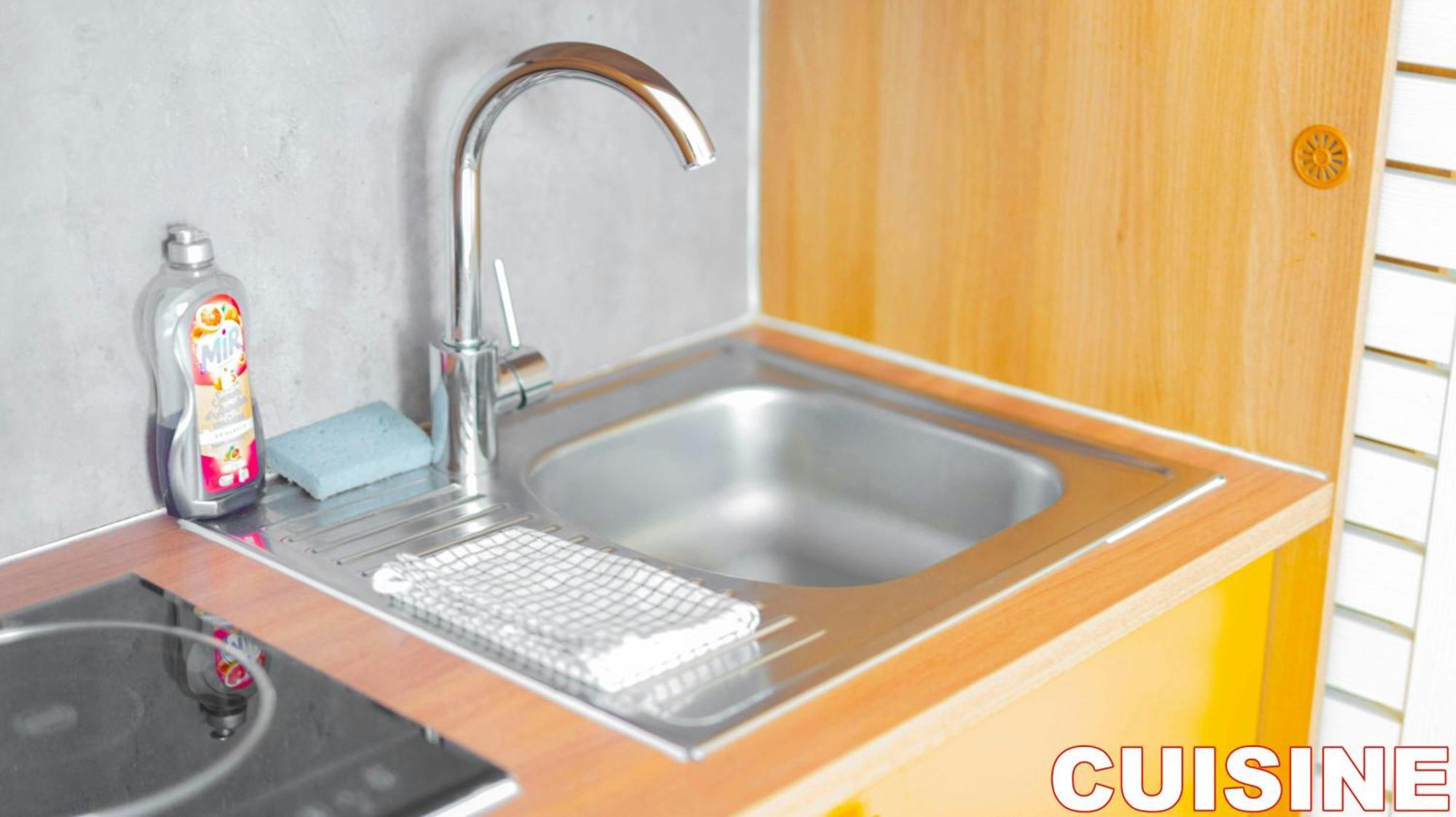Apartamento Paris Retreat 5 Minutes From Hoche Metroparking Pantin Exterior foto