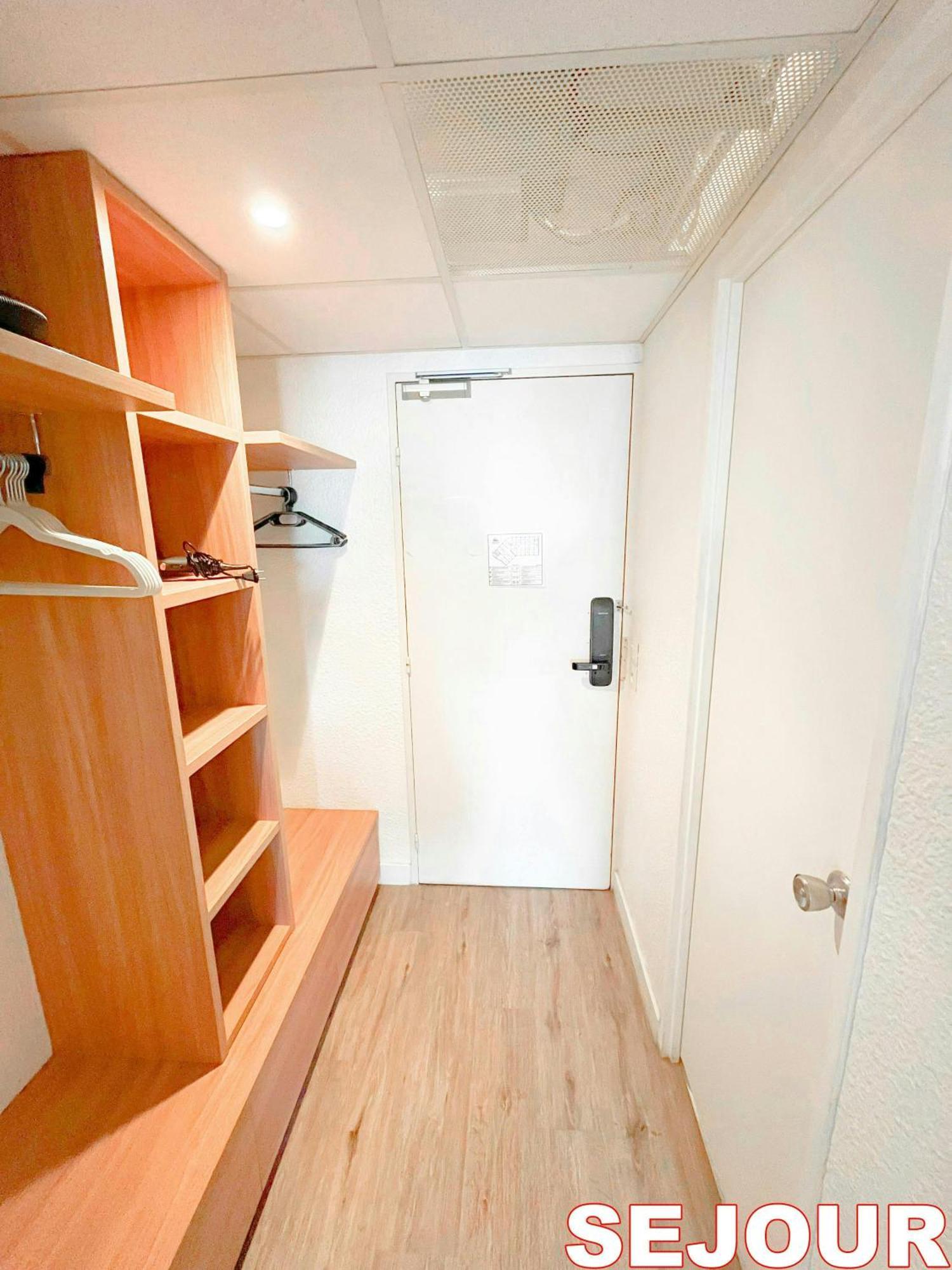 Apartamento Paris Retreat 5 Minutes From Hoche Metroparking Pantin Exterior foto